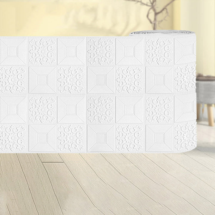 BowLift | Contemporary Wall Access Panel Self-adhesive Wall Access Panel with waterproof