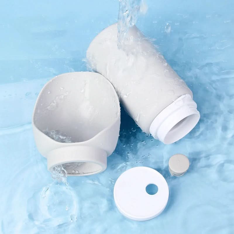 BowLift | Foldable Water Bottle for Pets with 550 ml Capacity