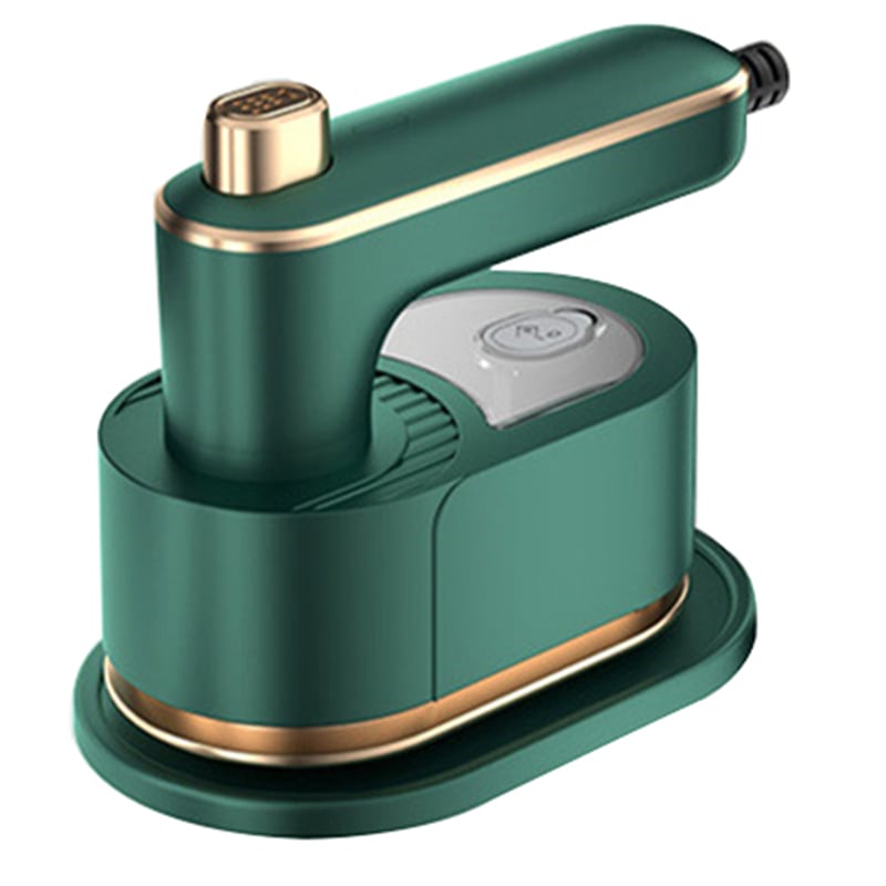 BowLift | Portable Mini Travel Iron