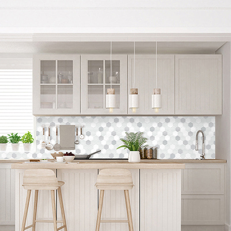 BowLift | Mosaic tiles Removing & Sticking Tiles PVC Kitchen and Bathroom Backplate Removing and Sticking Tiles