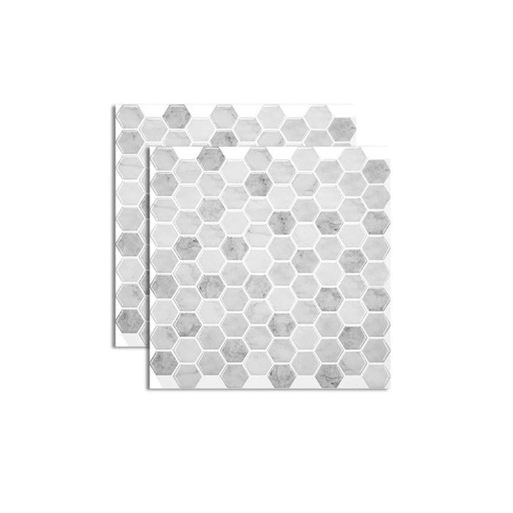 BowLift | Mosaic tiles peeling off & sticking tiles PVC kitchen and bathroom back panel peeling off and sticking tiles
