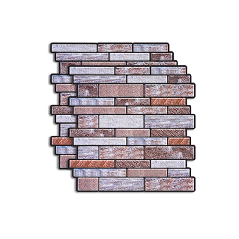 BowLift | Mosaic tiles Removing & Sticking Tiles PVC Kitchen and Bathroom Backplate Removing and Sticking Tiles