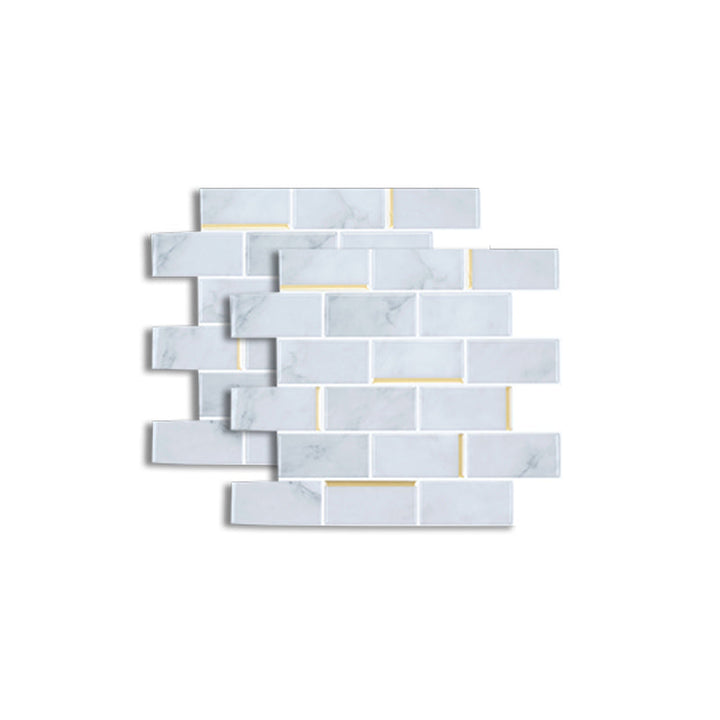 BowLift | Mosaic tiles Removing & Sticking Tiles PVC Kitchen and Bathroom Backplate Removing and Sticking Tiles