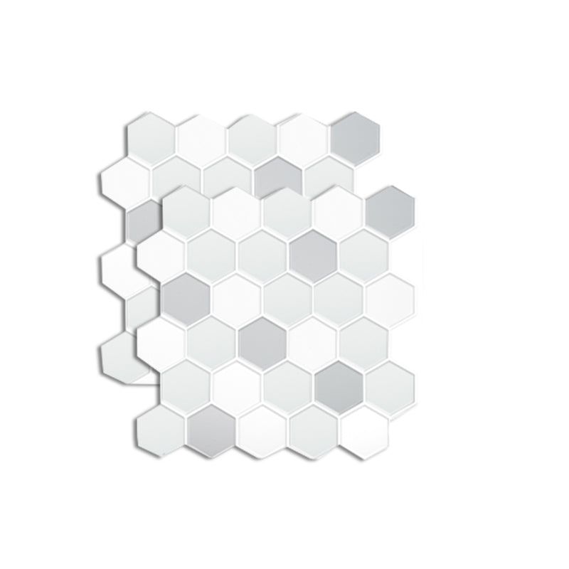 BowLift | Mosaic tiles Removing & Sticking Tiles PVC Kitchen and Bathroom Backplate Removing and Sticking Tiles