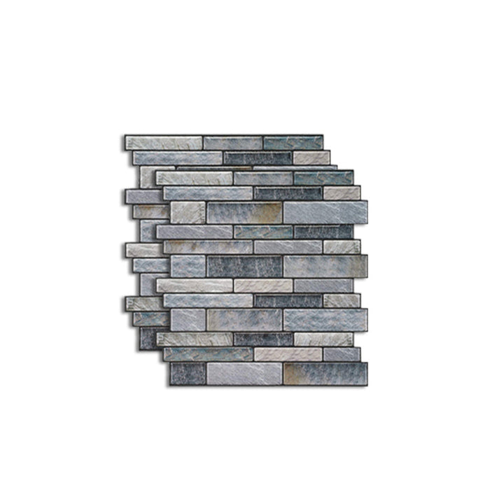 BowLift | Mosaic tiles Removing & Sticking Tiles PVC Kitchen and Bathroom Backplate Removing and Sticking Tiles