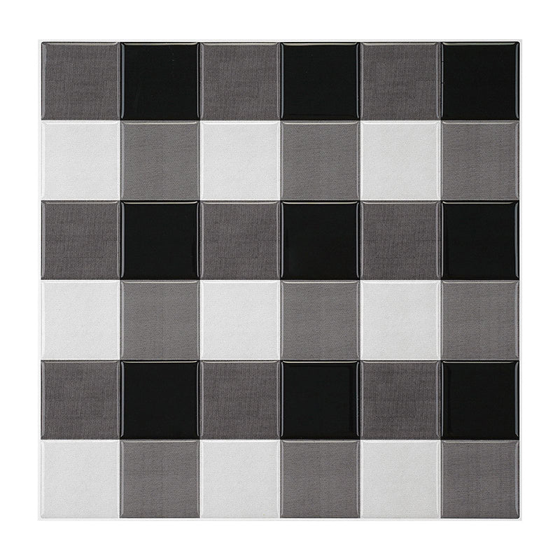 BowLift | Mosaic tiles Removing & Sticking Tiles PVC Kitchen and Bathroom Backplate Removing and Sticking Tiles