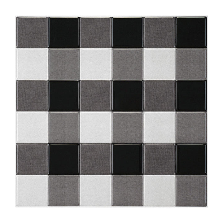 BowLift | Mosaic tiles Removing & Sticking Tiles PVC Kitchen and Bathroom Backplate Removing and Sticking Tiles