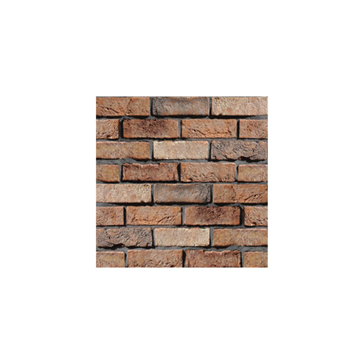 BowLift | Modern interior wall floor tile brick look oil-resistant peel and stick tile