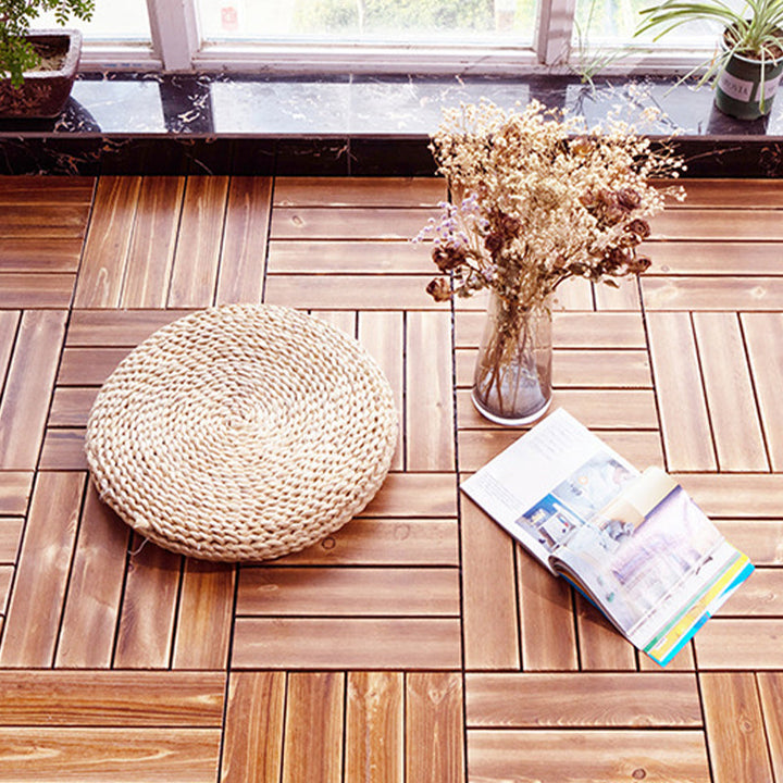BowLift | Traditional waterproof wood floors wood flooring planks with click lock