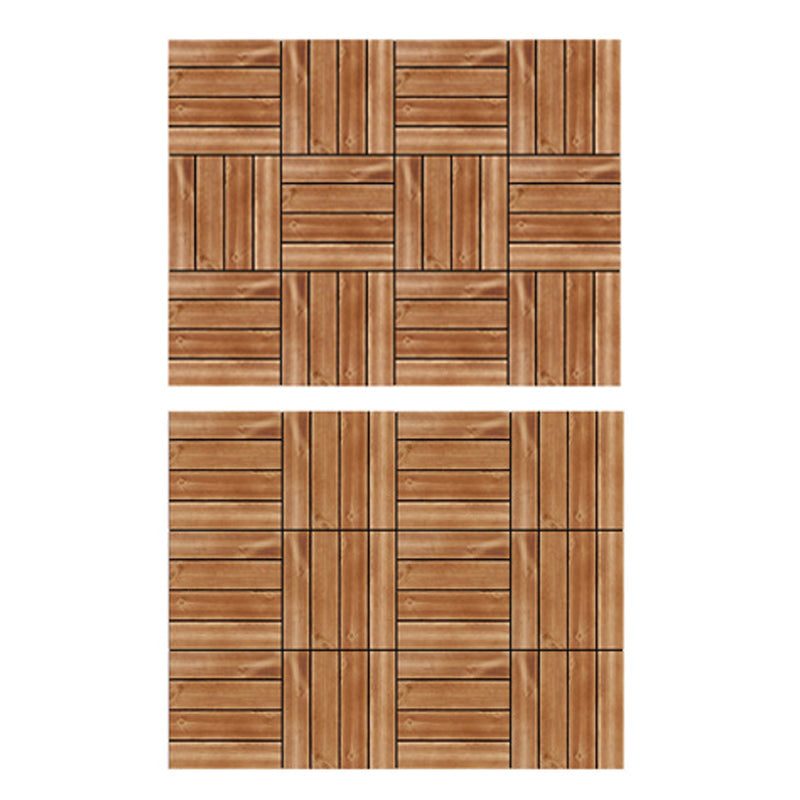 BowLift | Traditional waterproof wooden floors wood floor planks with click lock