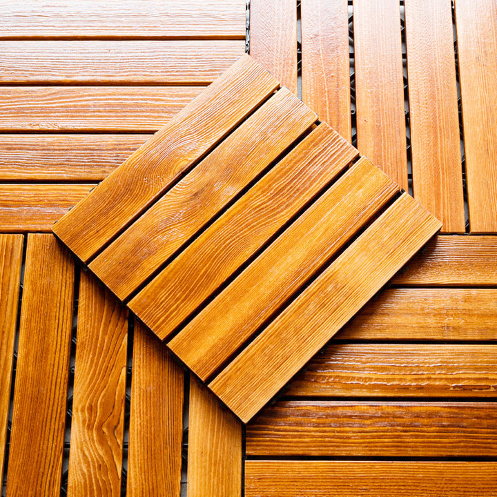 BowLift | Classic Click-Lock Flooring Waterproof Floor Tiles