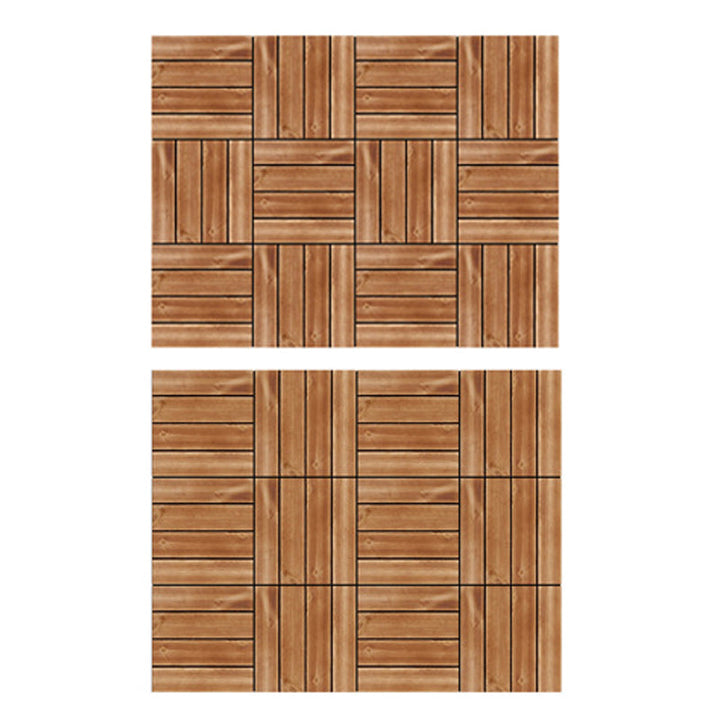 BowLift | Classic Click-Lock Flooring Waterproof Floor Tiles
