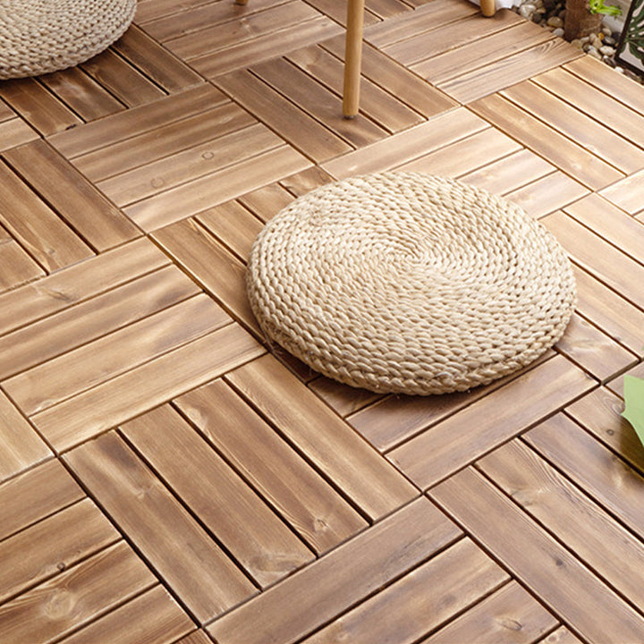 BowLift | Classic Click-Lock Flooring Waterproof Floor Tiles