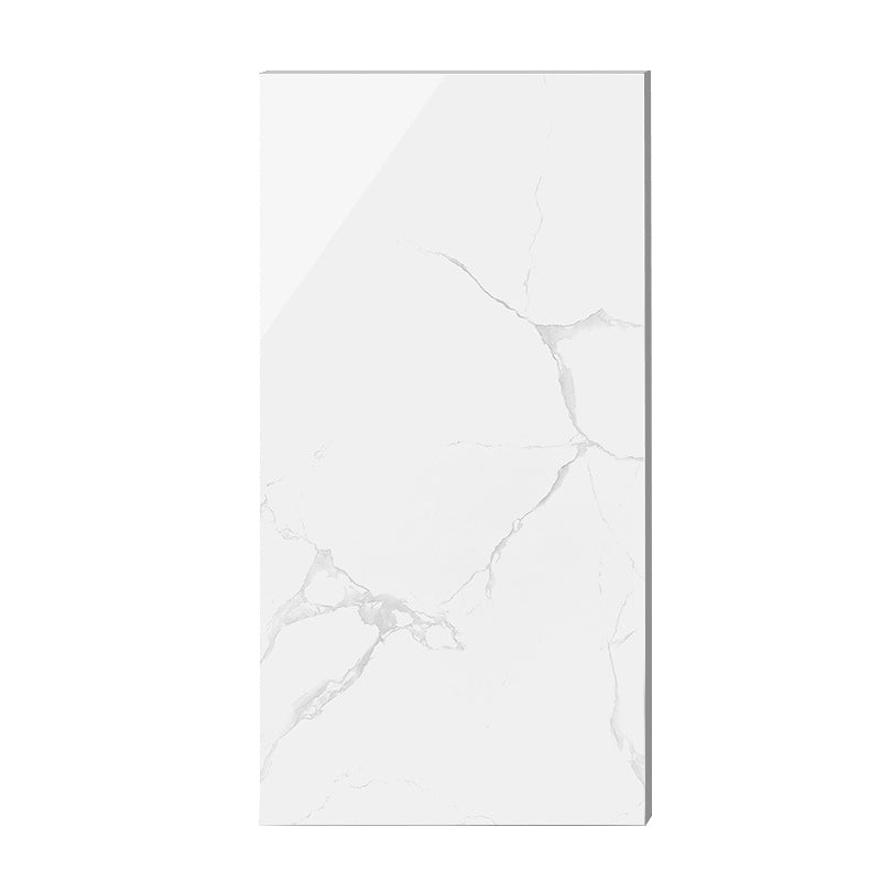 BowLift | Modern Peel and Stick Tile Ceramic Single Plate Rectangular Peel & Stick Mosaic Tile