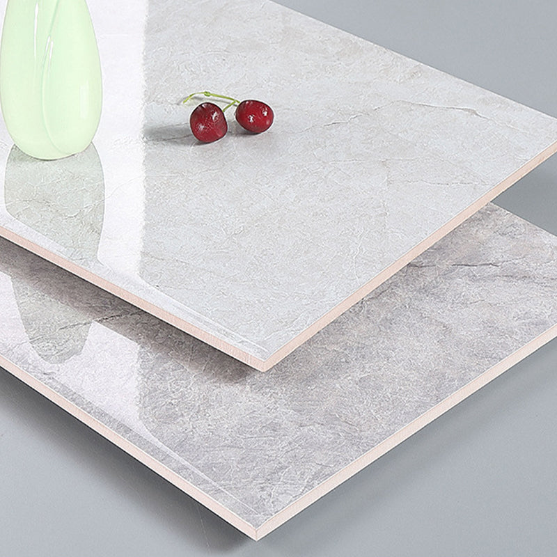 BowLift | Modern Peel and Stick Tile Ceramic Single Plate Rectangular Peel & Stick Mosaic Tile