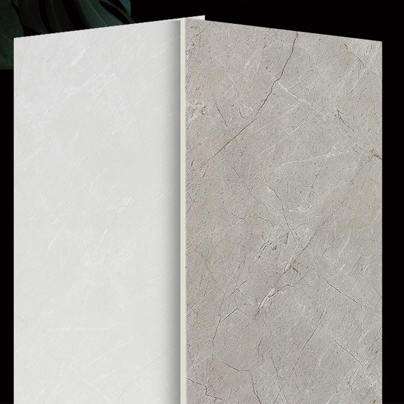 BowLift | Modern Peel and Stick Tile Ceramic Single Plate Rectangular Peel & Stick Mosaic Tile