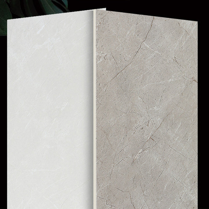 BowLift | Modern Peel and Stick Tile Ceramic Single Plate Rectangular Peel & Stick Mosaic Tile