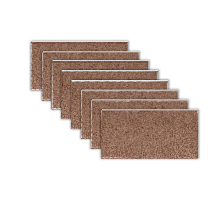 BowLift | Modern Peel and Stick Tile Ceramic Single Plate Rectangular Peel & Stick Mosaic Tile