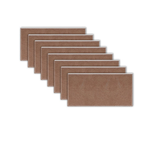 BowLift | Modern Peel and Stick Tile Ceramic Single Plate Rectangular Peel & Stick Mosaic Tile