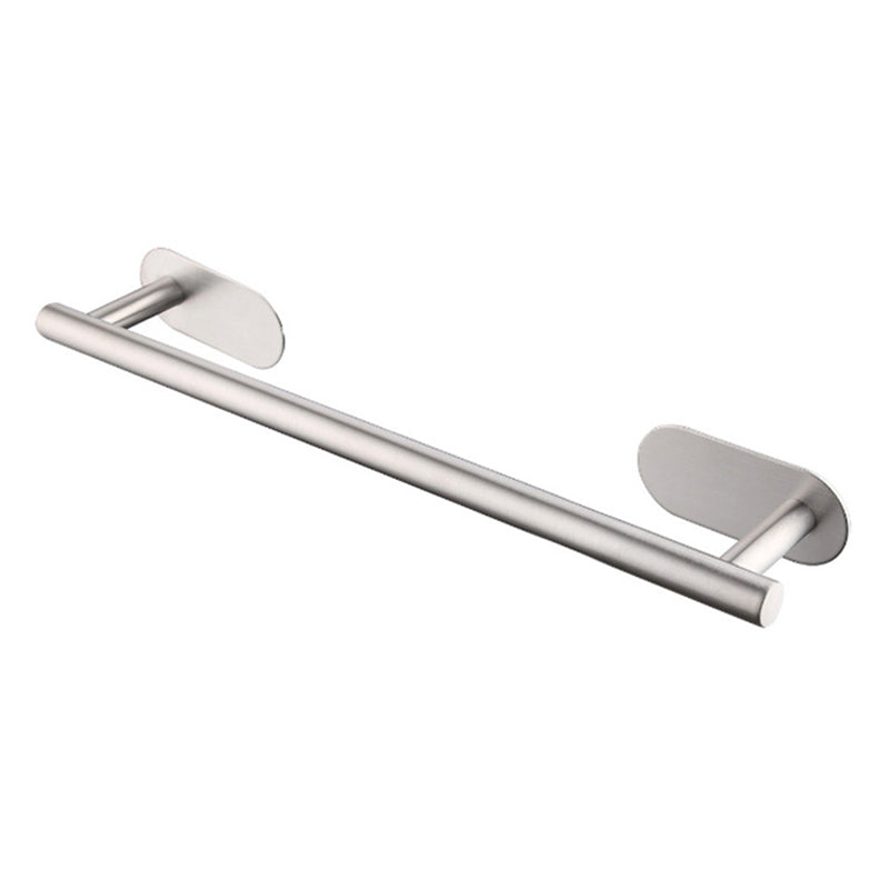 BowLift | 4-piece traditional bathroom hardware set with towel ring/paper holder & bath towel hook