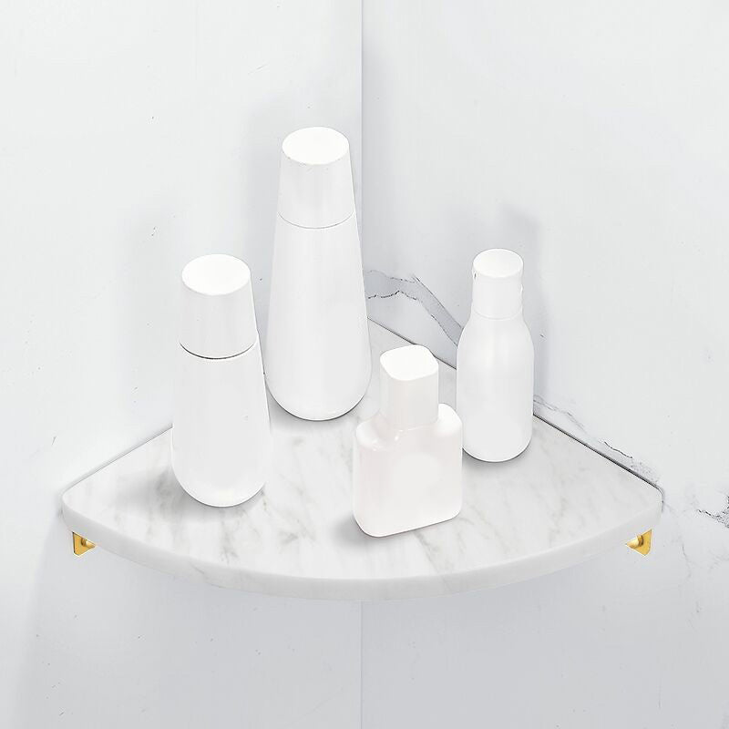 BowLift | Modern bathroom accessories as a single piece or as a set in marble and metal