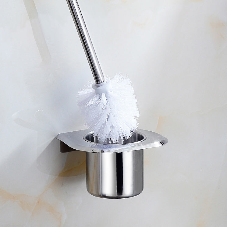 BowLift | 6-piece stainless steel modern bathroom accessories as a single item or as a set