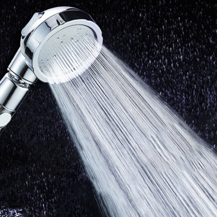 BowLift | Modern Hand Shower Round 3 Settings Hand Shower Combo