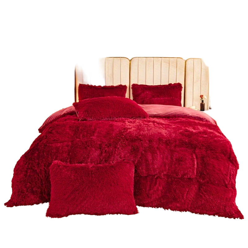 BowLift | Bedding Pattern Silk Bamboo Fabric Breathable