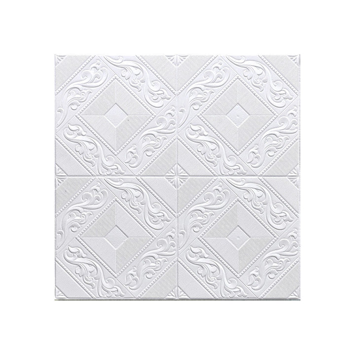 BowLift | Peel and Press Wall Access Panel 3D Plastic Wall Access Panel