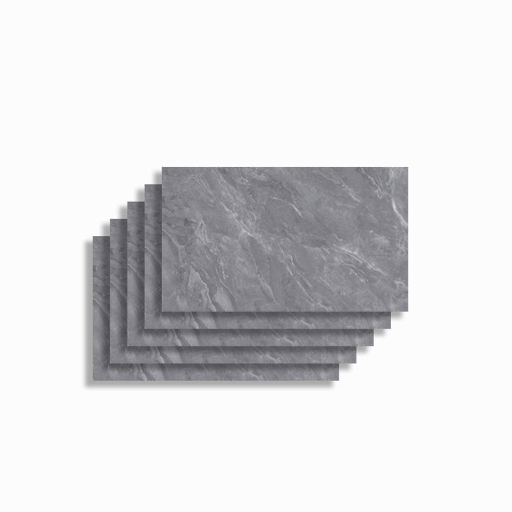 BowLift | 30 cm X 58 cm PVC rectangular Peel & Stick subway tile kitchen and bathroom backsplash