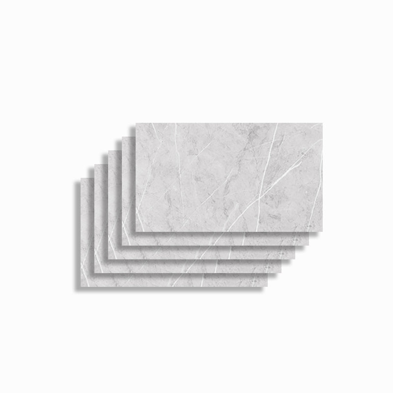 BowLift | 30 cm X 58 cm PVC rectangular Peel & Stick subway tile kitchen and bathroom backsplash