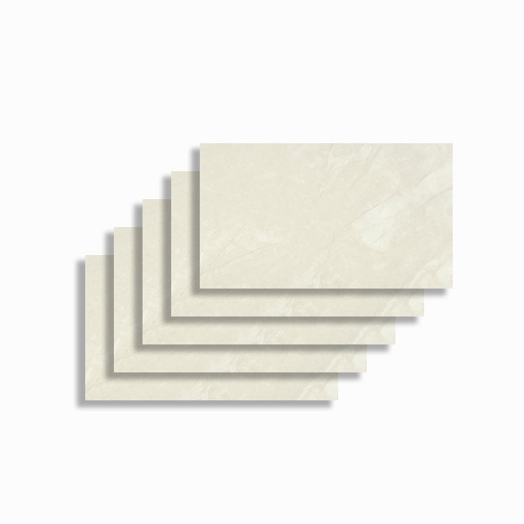 BowLift | 30 cm X 58 cm PVC rectangular Peel & Stick subway tile kitchen and bathroom backsplash