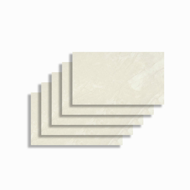 BowLift | 30 cm X 58 cm PVC rectangular Peel & Stick subway tile kitchen and bathroom backsplash