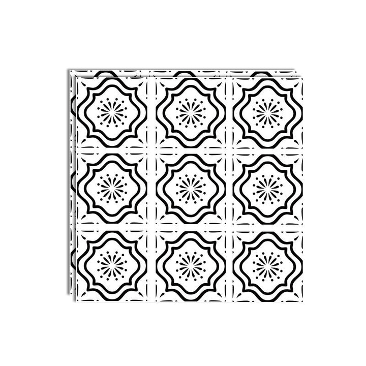 BowLift | Mosaic tiles peel and stick wall tile modern PVC wallpaper with waterproof