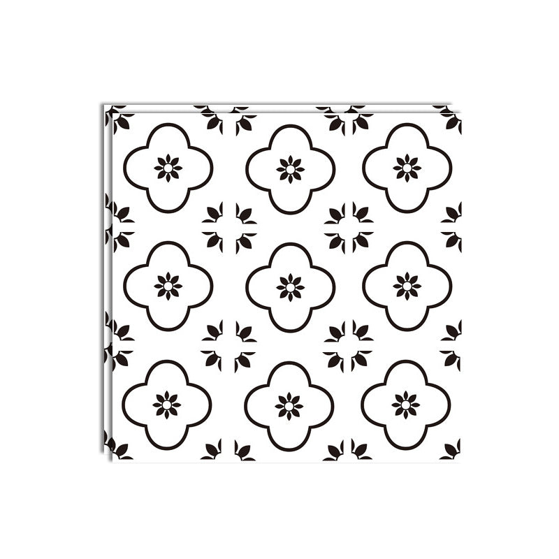 BowLift | Mosaic tiles peel and stick wall tile modern PVC wallpaper with waterproof