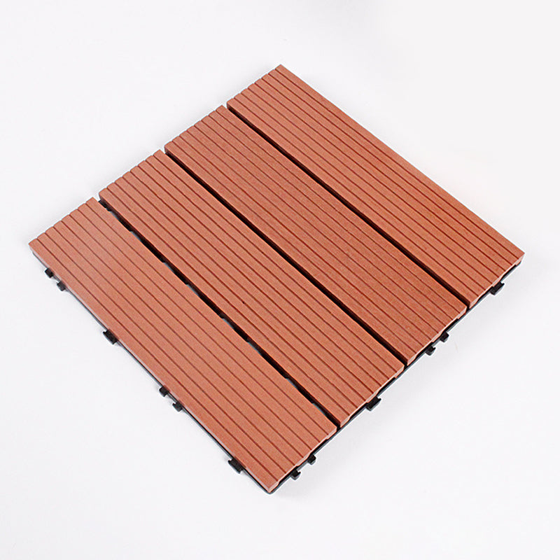 BowLift | Traditional Floor Tiles Waterproof Click-Lock Wooden Floors