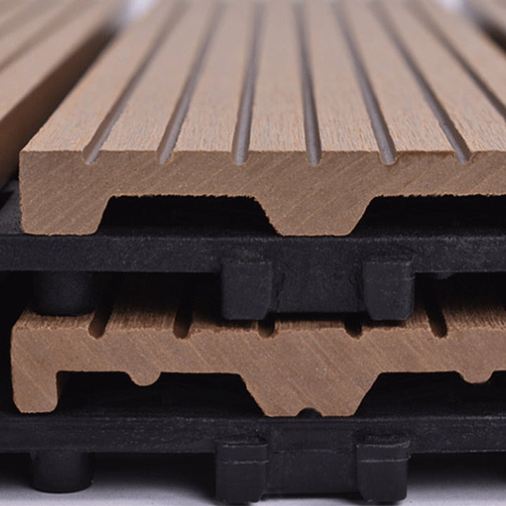 BowLift | Traditional Floor Tiles Waterproof Click-Lock Wooden Floors