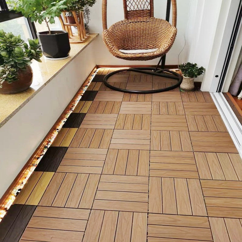 BowLift | Traditional Engineers Floor Plates Solid Color Hardwood Floors