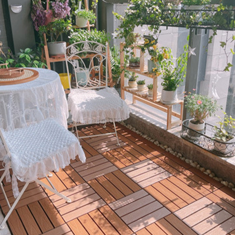 BowLift | Traditional Engineers Floor Plates Solid Color Hardwood Floors