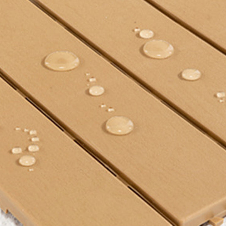BowLift | Wood floor planks click connection water-resistant solid wood floors
