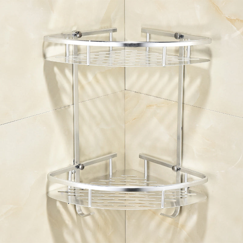BowLift | Modern Stainless Steel Paper Holder Bathroom Shelf Bathroom Accessories Set