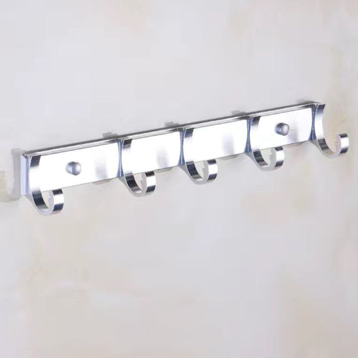 BowLift | Modern Stainless Steel Paper Holder Bathroom Shelf Bathroom Accessories Set