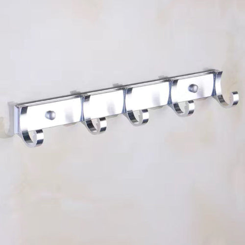 BowLift | Modern Stainless Steel Paper Holder Bathroom Shelf Bathroom Accessories Set