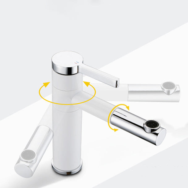 BowLift | Glam Centerset Faucets Single Handle Bathtub Faucet