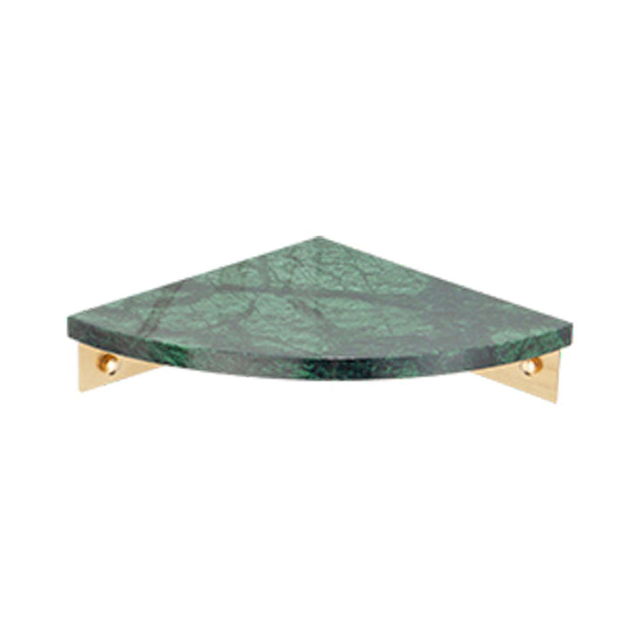 BowLift | Golden Bath Hardware Set Brass & Marble Bathroom Accessories Set