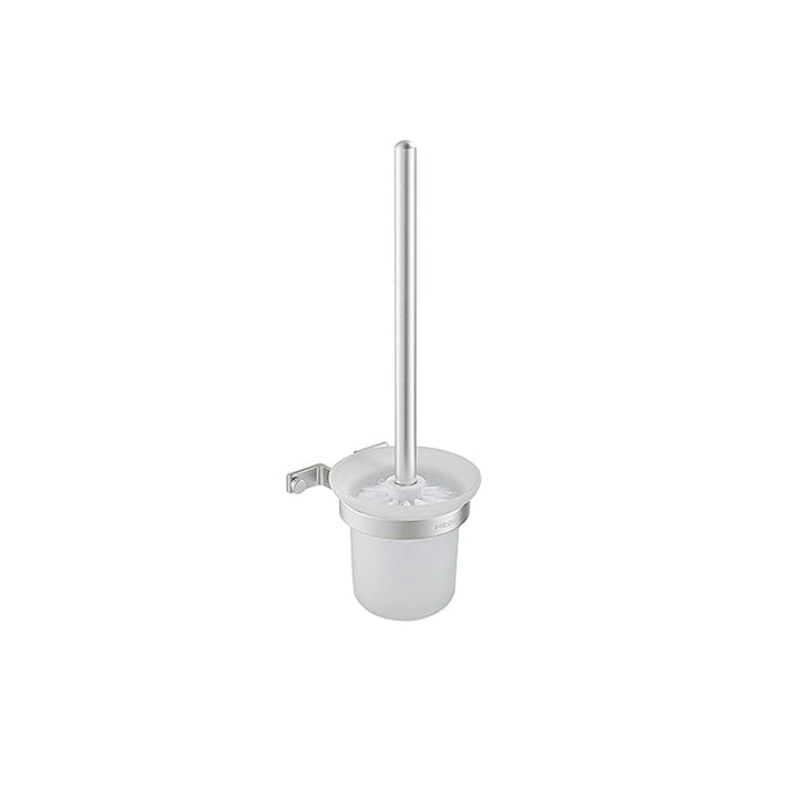 BowLift | Silver Bathroom Accessory Set Modern Bathroom Accessory as Individual Piece or in Set