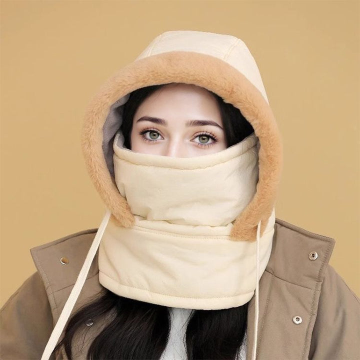 BowLift | FrostGuard – Superior warmth and wind protection for outdoor winter activities