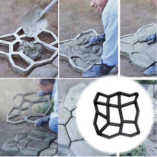 BowLift | StoneCraft Stylish Stone Paths