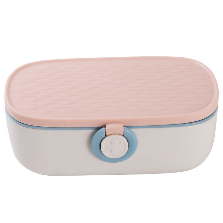 Multifunctional sewing needle and thread box | Bowlift