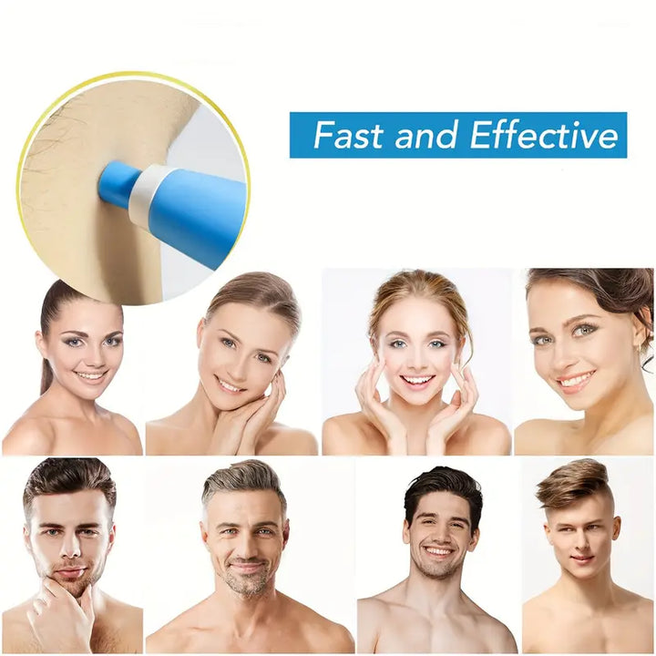 BowLift | Hair Growth Remover Kit